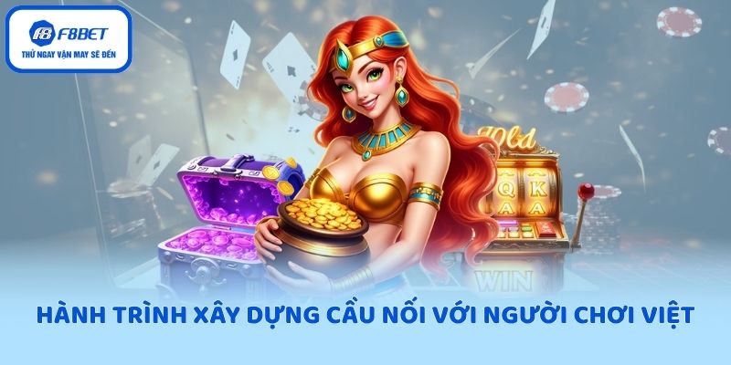 Những thành tựu đáng chú ý của CEO F8BET Tobie Lê