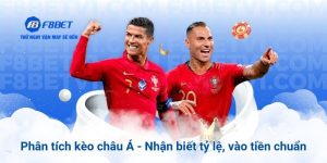 Phân tích kèo châu Á