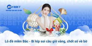 Lô đề miền Bắc