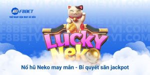 Nổ hũ Neko may mắn